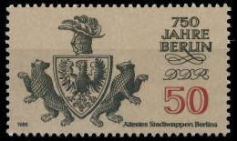 DDR 1986 Nr 3025 Postfrisch SB6258E - Neufs