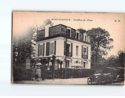 MONTMORENCY : Pavillon De Flore - Très Bon état - Montmorency