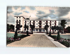 ENGHIEN LES BAINS : Le Grand Hôtel Des Bains - Très Bon état - Enghien Les Bains
