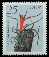 DDR 1988 Nr 3150 Postfrisch SB7011E - Unused Stamps