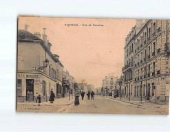 ARGENTEUIL : Rue De Pontoise - Très Bon état - Argenteuil