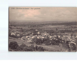 DIVONNE LES BAINS : Vue Générale - Très Bon état - Divonne Les Bains