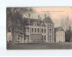 NEUVILLE LES DAMES : Château De La Chassagne - état - Ohne Zuordnung