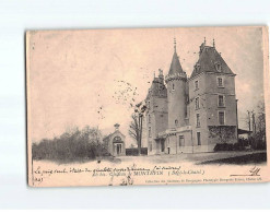 Château De MONTEPIN - état - Ohne Zuordnung