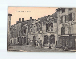 THOISSEY : Mairie - Très Bon état - Unclassified