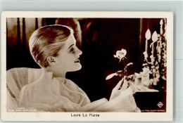 39651009 - La Plante, Laura Verlag Ross 1636/1 - Actores