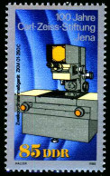 DDR 1989 Nr 3252 Postfrisch SB7B5CA - Unused Stamps