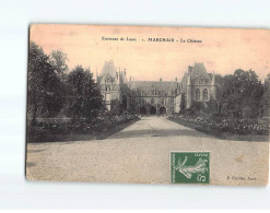 MARCHAIS : Le Château - état - Other & Unclassified