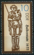 DDR 1989 Nr 3286 Postfrisch SB7B7EE - Neufs
