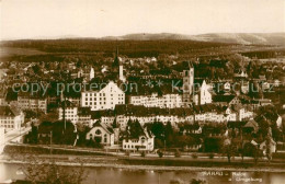 13755679 Aarau AG Halde Und Umgebung Panorama Aarau AG - Altri & Non Classificati