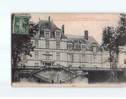 Château De Roucy - état - Other & Unclassified