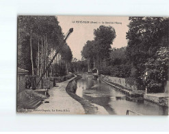 LA FERTE MILON : Le Canal De L'Ourcq - Très Bon état - Altri & Non Classificati