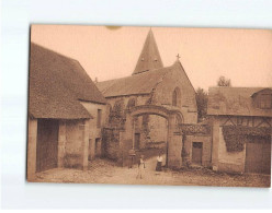 LA CHAPELLE : Vue Intérieure - Très Bon état - Andere & Zonder Classificatie