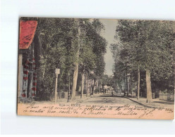 VICHY : Rue Du Pont De Bellerive - état - Vichy