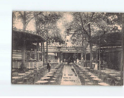 VICHY : Jardin De L'Eden-Théâtre - Très Bon état - Vichy