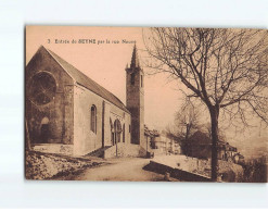 Entrée De SEYNE Par La Rue Neuve - Très Bon état - Andere & Zonder Classificatie