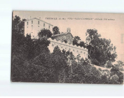 THEOULE : Villa '"Saint-Camille" - état - Andere & Zonder Classificatie