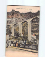 Ligne Du Sud, Pont Du Loup - Très Bon état - Andere & Zonder Classificatie