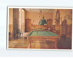 MENTON : Winter-Palace, Salle Des Billards - Très Bon état - Menton