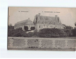 COURSEULLES : Le Château - Très Bon état - Courseulles-sur-Mer