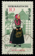 DDR 1966 Nr 1216 Gestempelt X11B20E - Oblitérés