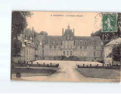 LANTHEUIL : Le Château - état - Andere & Zonder Classificatie