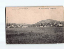 Le Bourg De Vézac, Près D'Aurillac - état - Other & Unclassified