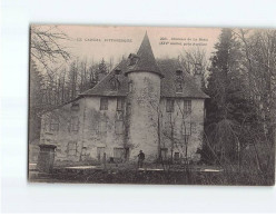 Château De Labeau, Près Aurillac - Très Bon état - Altri & Non Classificati