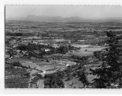 SAINT GEORGES LES BAINS : L'Armée Du Salut En France, Maison De Repos, " Le Château", Vue De La Terrasse - Très Bon état - Andere & Zonder Classificatie