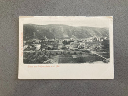 Gruss Aus Walporzheim Carte Postale Postcard - Bad Neuenahr-Ahrweiler