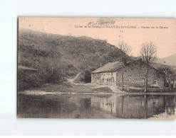 HAUTES RIVIERES : Ferme De La Rowa - état - Andere & Zonder Classificatie