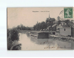 VOUZIERS : Bords De L'Aisne - Très Bon état - Vouziers