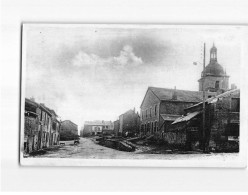 HANNOGNE SAINT MARTIN : Vue Intérieure - Très Bon état - Sonstige & Ohne Zuordnung