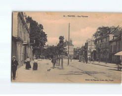 TROYES : Rue Voltaire - état - Troyes