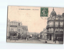 ROMILLY SUR SEINE : Rue Carnot - Très Bon état - Romilly-sur-Seine