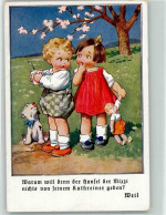 39626409 - Kathreiner Kinder Puppen - Sonstige & Ohne Zuordnung