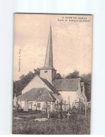 MAILLY LE CAMP : Eglise De Mailly Le Petit - Très Bon état - Mailly-le-Camp