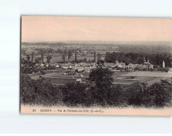 BLIGNY : Vue De Fontenay-les-Briis - Très Bon état - Autres & Non Classés