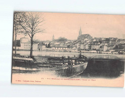 CASTELNAUDARY : Vue Générale, Prise Du Port - Très Bon état - Castelnaudary