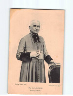 Mgr De Ligonnès, Evêque De Rodez - état - Rodez