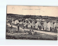 Camp Du Larzac, Vue Générale - Très Bon état - Other & Unclassified