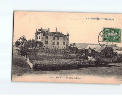 RODEZ : Château De Canac - état - Rodez