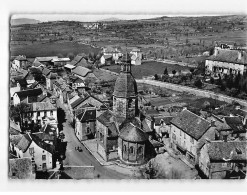 SAINT-SATURNIN-DE-LENNE : L'église - état - Other & Unclassified