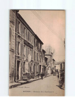 ISTRES : Avenue Des Martigues - Très Bon état - Istres