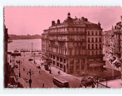 MARSEILLE : La Canebière, Modern Hôtel - Très Bon état - Canebière, Centre Ville