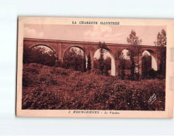 ROUMAZIERES : Le Viaduc - état - Sonstige & Ohne Zuordnung