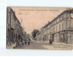 RUELLE : Avenue Jean-Jaurès, Maine-Gagnaud - état - Other & Unclassified