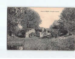 Pont De Preuil - Très Bon état - Other & Unclassified