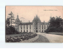 Château De Verteuil - état - Other & Unclassified