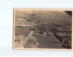 LA ROCHELLE : Vue Aérienne - Très Bon état - La Rochelle